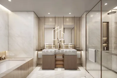 Apartmen di Palm Jumeirah, Dubai, UAE 4 bilik tidur, 400 meter persegi № 736048 - foto 10