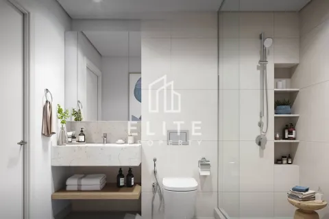 پنت هاوس برای فروش در  Dubai Creek Harbour (The Lagoons)، Dubai، امارات متحده عربی  4 خوابه ، 281 متر مربع ، شماره 736044 - تصویر 10