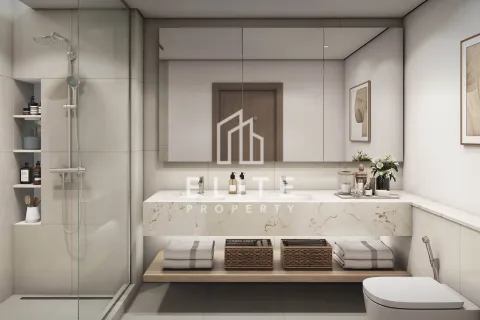 پنت هاوس برای فروش در  Dubai Creek Harbour (The Lagoons)، Dubai، امارات متحده عربی  4 خوابه ، 281 متر مربع ، شماره 736044 - تصویر 11