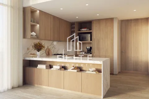 Huoneisto Dubai, Arabiemiraatit 1 makuuhuone, 80 m2 № 736042 - kuva 8