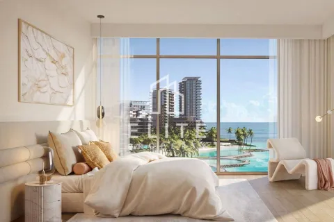 Huoneisto Dubai, Arabiemiraatit 1 makuuhuone, 80 m2 № 736042 - kuva 6
