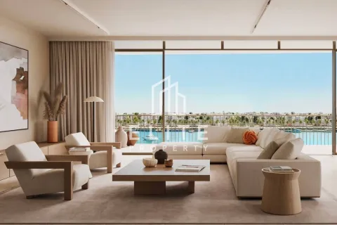 Huoneisto Dubai, Arabiemiraatit 1 makuuhuone, 80 m2 № 736042 - kuva 3