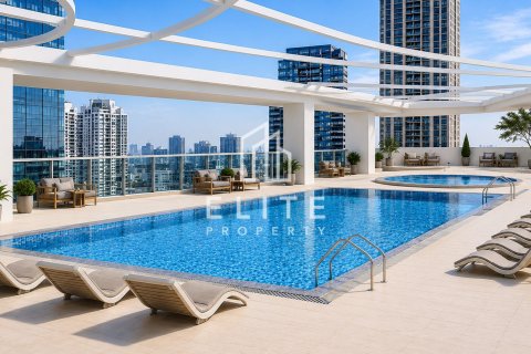 Apartment in Business Bay, Dubai, UAE 1 bedroom, 63 sq.m. № 736046 - photo 8