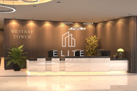 Apartment in Business Bay, Dubai, UAE 1 bedroom, 63 sq.m. № 736046 - photo 1