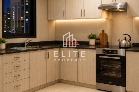 Apartment in Business Bay, Dubai, UAE 1 bedroom, 63 sq.m. № 736046 - photo 3