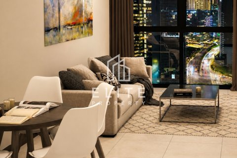 Apartment in Business Bay, Dubai, UAE 1 bedroom, 63 sq.m. № 736046 - photo 4