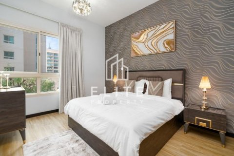 Apartment sa Greens, Dubai, UAE 1 silid-tulugan, 69 sq.m. № 736043 - larawan 3