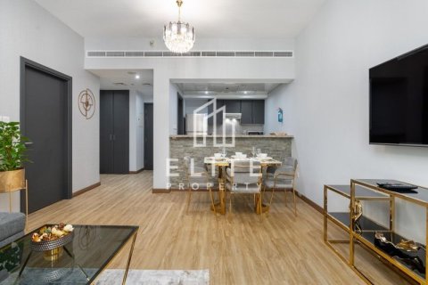 Apartment sa Greens, Dubai, UAE 1 silid-tulugan, 69 sq.m. № 736043 - larawan 10