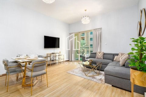 Apartment sa Greens, Dubai, UAE 1 silid-tulugan, 69 sq.m. № 736043 - larawan 1