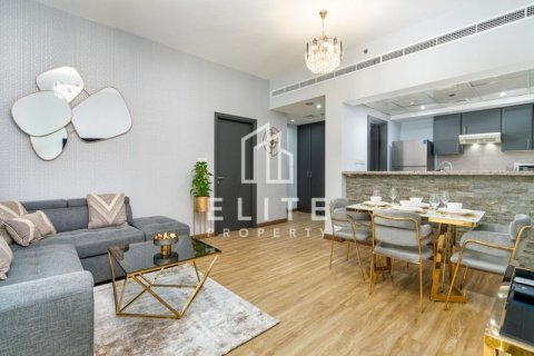Apartment sa Greens, Dubai, UAE 1 silid-tulugan, 69 sq.m. № 736043 - larawan 12