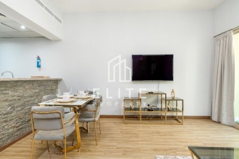 Apartment sa Greens, Dubai, UAE 1 silid-tulugan, 69 sq.m. № 736043 - larawan 9