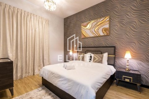 Apartment sa Greens, Dubai, UAE 1 silid-tulugan, 69 sq.m. № 736043 - larawan 7