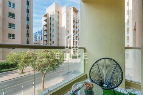 Apartment sa Greens, Dubai, UAE 1 silid-tulugan, 69 sq.m. № 736043 - larawan 21