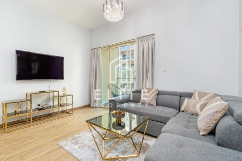 Apartment sa Greens, Dubai, UAE 1 silid-tulugan, 69 sq.m. № 736043 - larawan 15