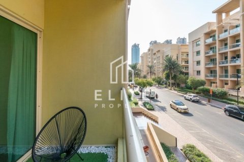 Apartment sa Greens, Dubai, UAE 1 silid-tulugan, 69 sq.m. № 736043 - larawan 23