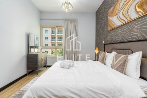 Apartment sa Greens, Dubai, UAE 1 silid-tulugan, 69 sq.m. № 736043 - larawan 4