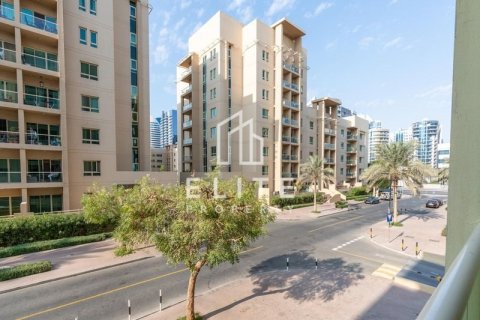 Apartment sa Greens, Dubai, UAE 1 silid-tulugan, 69 sq.m. № 736043 - larawan 25