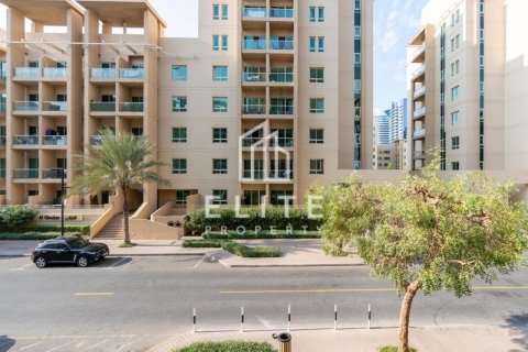 Apartment sa Greens, Dubai, UAE 1 silid-tulugan, 69 sq.m. № 736043 - larawan 24