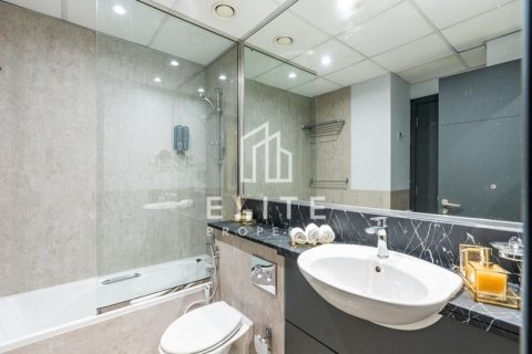 Apartment sa Greens, Dubai, UAE 1 silid-tulugan, 69 sq.m. № 736043 - larawan 18