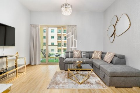 Apartment sa Greens, Dubai, UAE 1 silid-tulugan, 69 sq.m. № 736043 - larawan 8