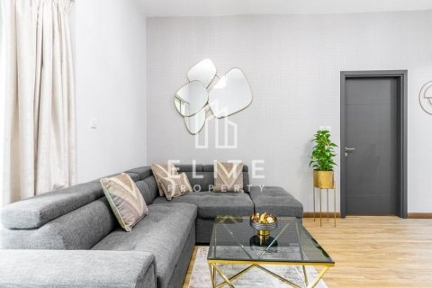 Apartment sa Greens, Dubai, UAE 1 silid-tulugan, 69 sq.m. № 736043 - larawan 11