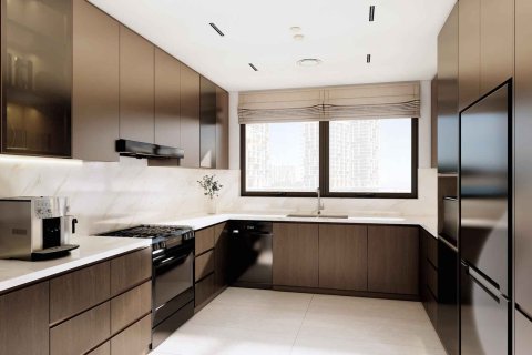 Lägenhet till försäljning i Jebel Ali, Dubai, UAE 4 sovrum, 445.0 kvm Nr. 662206 - fotografi 3