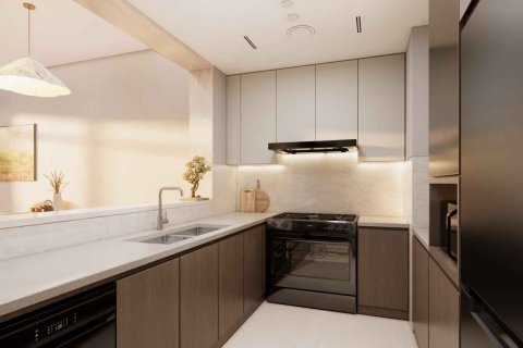Apartament na sprzedaż w Jebel Ali, Dubai, ZEA 2 sypialnie, 120.0 mkw., nr 662202 - zdjęcie 2