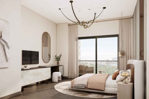Apartament na sprzedaż w Jebel Ali, Dubai, ZEA 3 sypialnie, 173.0 mkw., nr 662203 - zdjęcie 10