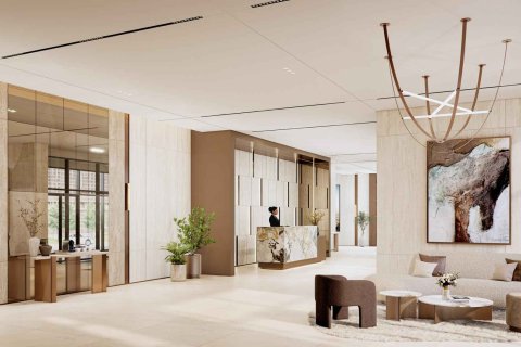 Apartament na sprzedaż w Jebel Ali, Dubai, ZEA 3 sypialnie, 173.0 mkw., nr 662203 - zdjęcie 8