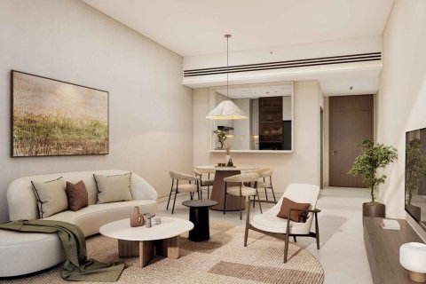 Apartament na sprzedaż w Jebel Ali, Dubai, ZEA 3 sypialnie, 173.0 mkw., nr 662203 - zdjęcie 9