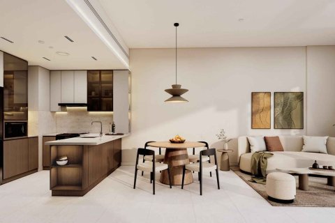 Apartman u Boulevard Park 2 u gradu Jebel Ali, Dubai, UAE 3 spavaće sobe, 340.0 m2 Br. 662204 - Slika 5