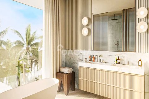 Müüa ridamaja asukohaga Dubai, AÜE: 4 magamistoaga, 356 m² Nr 707043 - pilt 10