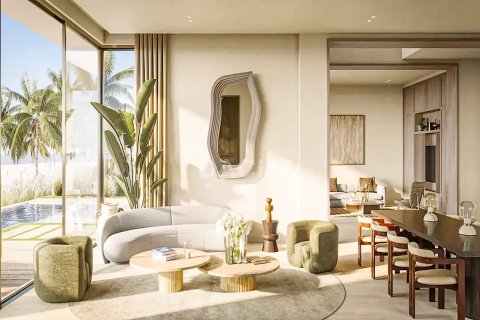 Müüa ridamaja asukohaga Dubai, AÜE: 4 magamistoaga, 356 m² Nr 707043 - pilt 7