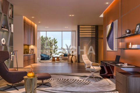 Palm Jebel Ali, Dubai, संयुक्त अरब अमीरात में विला, 5 बेडरूम, 762 वर्ग मीटर, संख्या 707042 - फ़ोटो 6