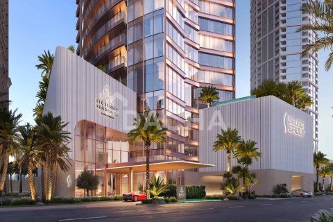 Lakás itt: Dubai Marina, EAE, 2 hálószoba, 187 m², azonosító: 707044 - fénykép 4