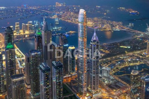 Lakás itt: Dubai Marina, EAE, 2 hálószoba, 187 m², azonosító: 707044 - fénykép 2