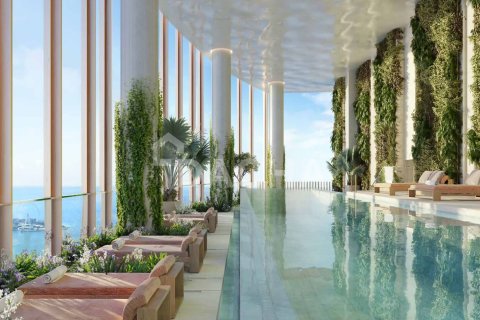Lakás itt: Dubai Marina, EAE, 2 hálószoba, 187 m², azonosító: 707044 - fénykép 14