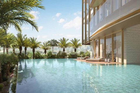 Lakás itt: Dubai Marina, EAE, 2 hálószoba, 187 m², azonosító: 707044 - fénykép 12