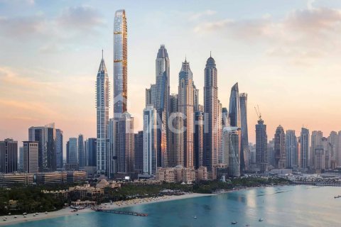 Lakás itt: Dubai Marina, EAE, 2 hálószoba, 187 m², azonosító: 707044 - fénykép 3