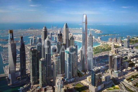 شقة في مرسى دبي، دبي 2 غرفة نوم ، 187 متر مربع . ر قم 707044