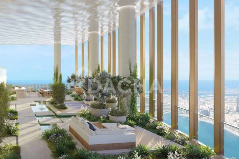 Lakás itt: Dubai Marina, EAE, 2 hálószoba, 187 m², azonosító: 707044 - fénykép 13