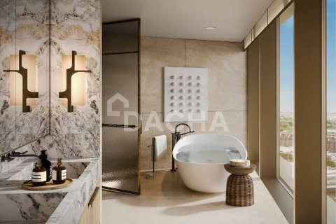 Lakás itt: Dubai Marina, EAE, 2 hálószoba, 187 m², azonosító: 707044 - fénykép 7