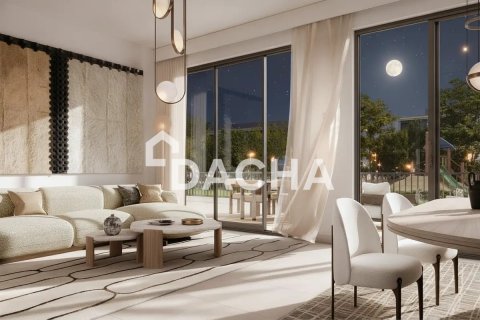 Müüa villa asukohaga Dubai South (Dubai World Central), Dubai, AÜE: 4 magamistoaga, 251 m² Nr 707038 - pilt 3