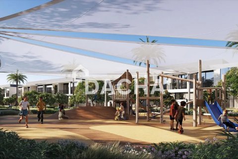 Müüa villa asukohaga Dubai South (Dubai World Central), Dubai, AÜE: 4 magamistoaga, 251 m² Nr 707038 - pilt 8