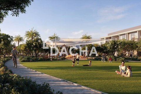 Müüa villa asukohaga Dubai South (Dubai World Central), Dubai, AÜE: 4 magamistoaga, 251 m² Nr 707038 - pilt 7