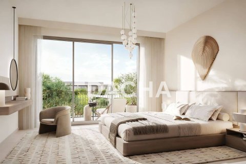 Müüa villa asukohaga Dubai South (Dubai World Central), Dubai, AÜE: 4 magamistoaga, 251 m² Nr 707038 - pilt 2