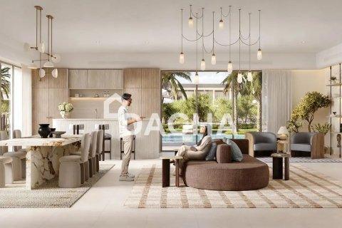 Müüa villa asukohaga Dubai South (Dubai World Central), Dubai, AÜE: 4 magamistoaga, 251 m² Nr 707038 - pilt 4