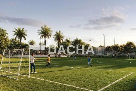 Müüa villa asukohaga Dubai South (Dubai World Central), Dubai, AÜE: 4 magamistoaga, 251 m² Nr 707038 - pilt 9