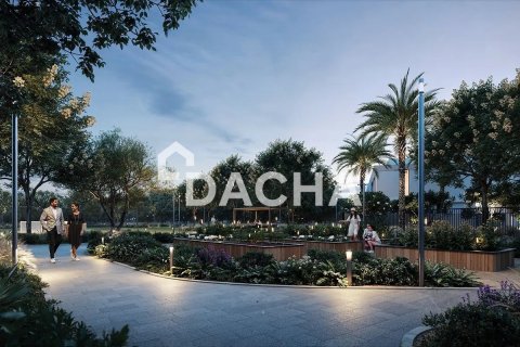 Müüa villa asukohaga Dubai South (Dubai World Central), Dubai, AÜE: 4 magamistoaga, 251 m² Nr 707038 - pilt 6