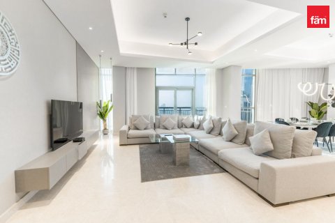 דירה ב Dubai, איחוד האמירויות 4 חדרי שינה, 323 מ